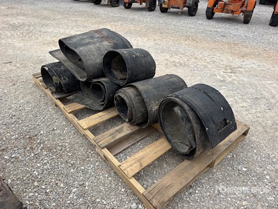 Quantity of Cinta Transportadora