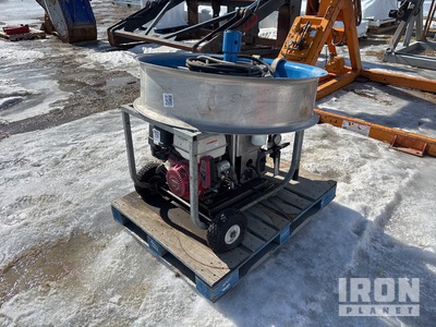 Arnco TM362 Krachteenheid