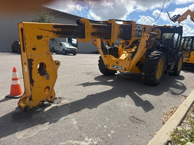 2017 JCB 510.56 Telehandler (Inoperable)