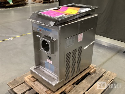 Taylor 702-63 Soft Serve Machine
