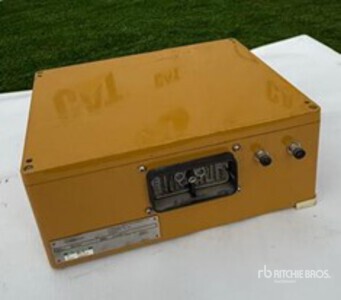 Quantity of (10) Part Number 489-0362 MTG GP-INT Pièces diverses - Fits Command R1700G/R2900G/R3000H