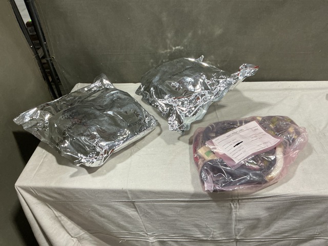 (23) BAE Systems 121262-1 Cable Assemblies