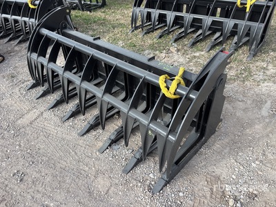 All-Star 84 In Spietratrice per mini pala (Unused)