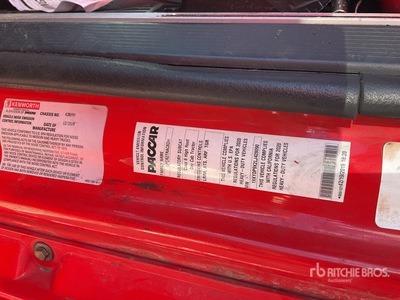 2020 Kenworth T680 Tracteur Routier