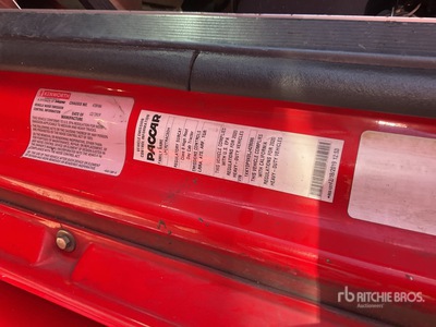 2020 Kenworth T680 Tracteur Routier