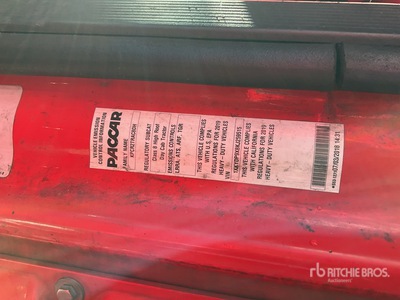 2019 Kenworth T680 Tracteur Routier