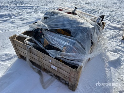 Quantity of Assorted Tools