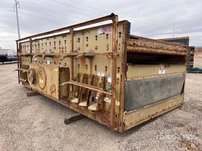 2020 JCI 82003-38FS Screen