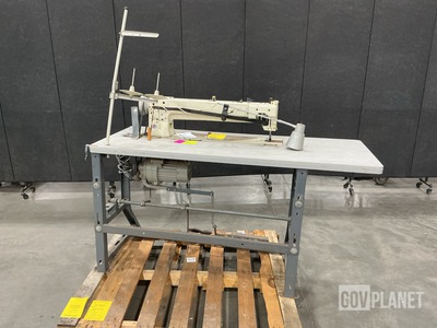 Consew 306RBL-4 Sewing Machine