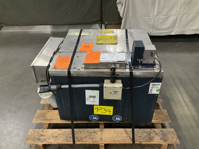 Graymills A-40455-A Parts Washer