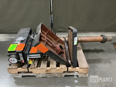 Dayton 6W282D 20" Drill Press