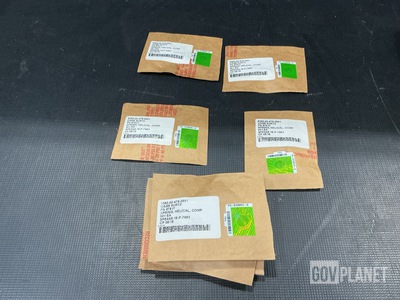 (12) Lockheed Martin 57817 Helical Compression Springs