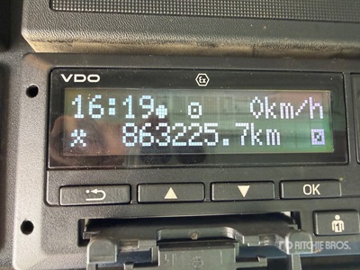 Renault Premium 470DXi 6x2 Camion Chassis cabine Cab and Chassis