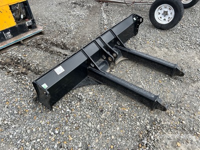 Cat 512-2524 90 in (GG8) Blade Attachment - Fits Cat 308