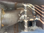 Configuration with S Valve Wear Parts