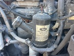 Engine with Fuel System
