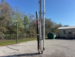 Configuration with Boom Pipe