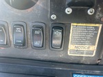 Cab with Engine Brake