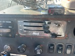 Cab with Heater