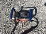 Chassis with Remote Control