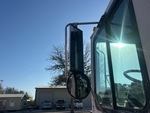 Cab with Mirrors