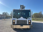 General Appearance with Exterior Lights