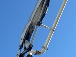 Hydraulics with Lift Cylinders