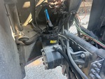 Underbody with Steering Linkage