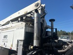 Engine with Exhaust System