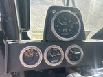 Cab with Gauges
