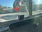 Cab with Window Controls