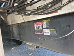 Underbody with Frame Condition