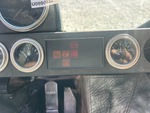 Cab with Warning Lights