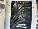 Hydraulics with Hoses (Hydraulic)