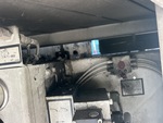 Hydraulics with Hydraulic Tank