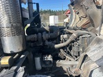 Engine with Engine - Right Side