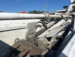 Hydraulics with Pump Cylinders