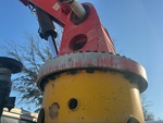 Configuration with Turntable Bearing