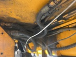 Hydraulics with Hoses (Hydraulic)
