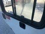 Cab with Window Controls