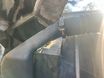 Engine with Cooling System Leaks