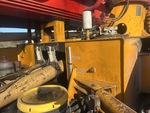 Hydraulics with Hydraulic Tank