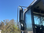 Cab with Mirrors