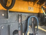 Underbody with Frame Condition