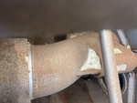 Configuration with S Valve Wear Parts