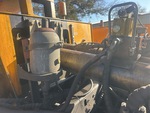 Hydraulics with Pump Cylinders