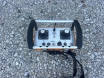 Configuration with Remote Control