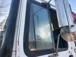 General Appearance with Glass