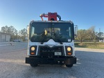 General Appearance with Exterior Lights