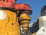 Hydraulics with Swing Motor
